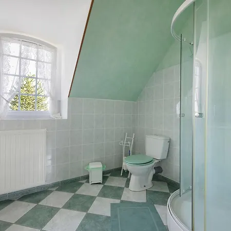 La Tourelle De La Croix 3* Picauville