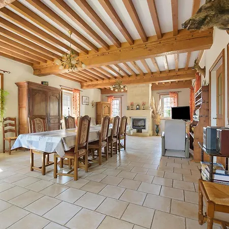 La Tourelle De La Croix 3*