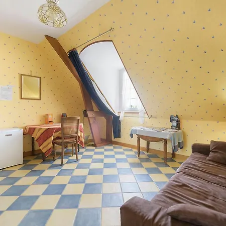 La Tourelle De La Croix 3* Picauville