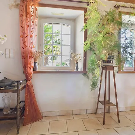 La Tourelle De La Croix 3*