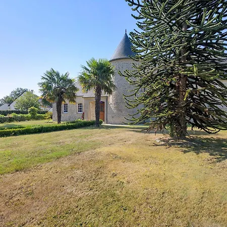 La Tourelle De La Croix Picauville