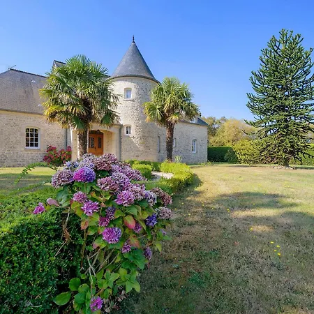 La Tourelle De La Croix 3* Picauville